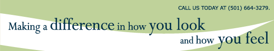 Don Deems, DDS, FAGD serves the greater Little Rock, Arkansas area, providing Family, Preventive, Restorative, and Cosmetic Dentistry services as well as treatment for Gum Disease and TMJ and Headache Pain--truly making a difference in how you look and how you feel.