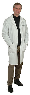 Don Deems, DDS, FAGD, Little Rock, Arkansas