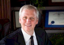 Don Deems, DDS, FAGD, Little Rock, Arkansas