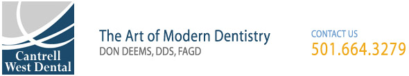 Cantrell West Dental