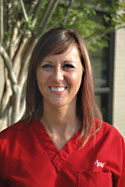 April Burns