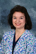 Carol Ann Morgan