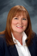 Tommie Prickett, Office Administrator